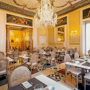 Eurostars Palace פלרמו