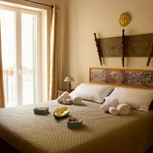 Maison d'hôtes Isola Dei Tesori -, Palerme