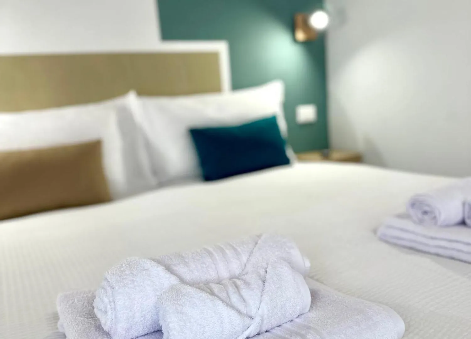 4Rooms Palermo Penzion