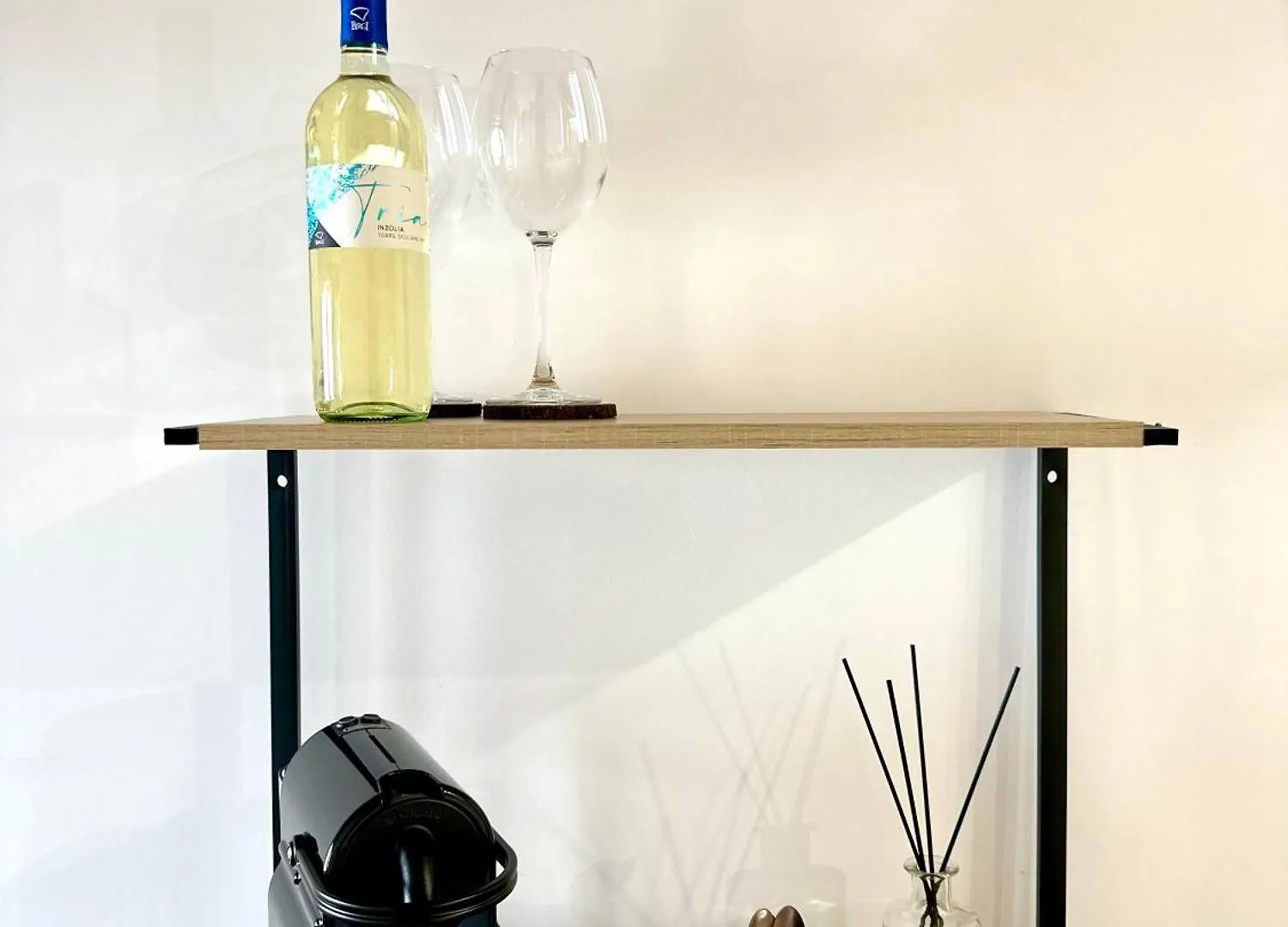 4Rooms Palermo 0*,  Italy