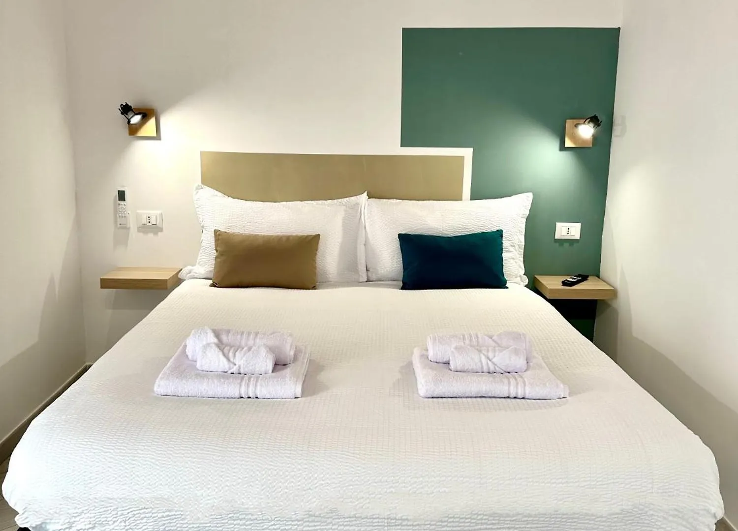 4Rooms Palermo