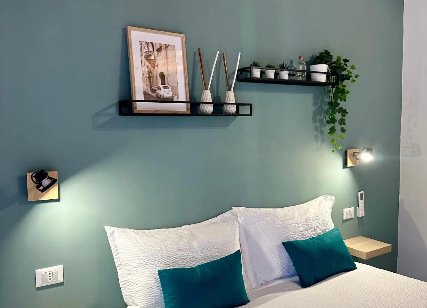4Rooms Palermo 0*,