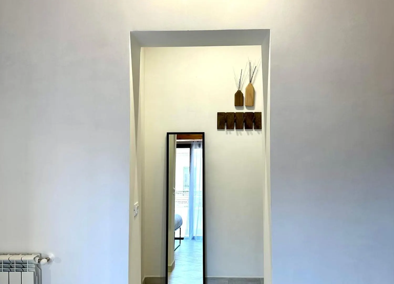 4Rooms Palermo Guest house