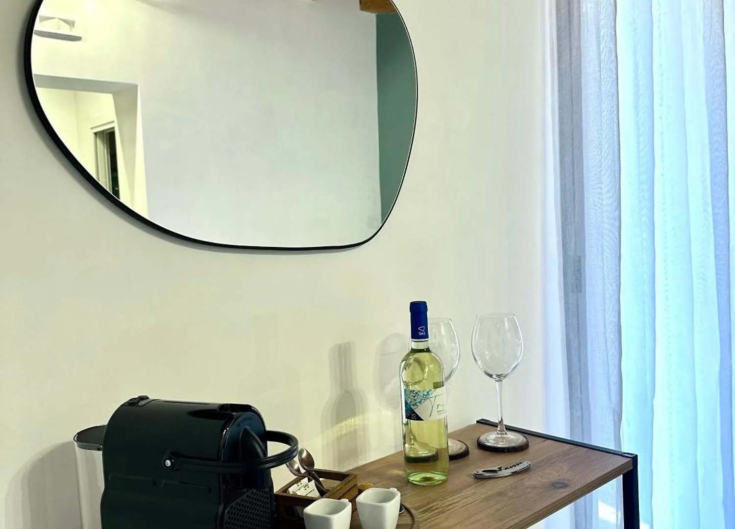 Guest house 4Rooms Palermo