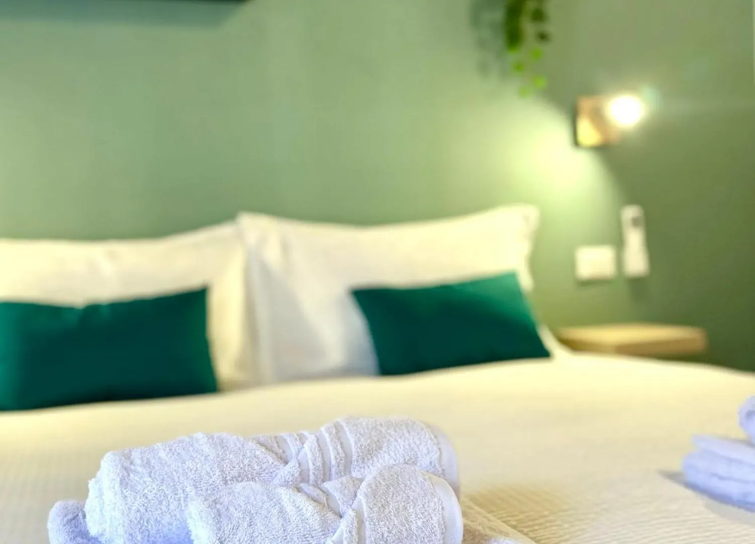 4Rooms Palermo Guest house