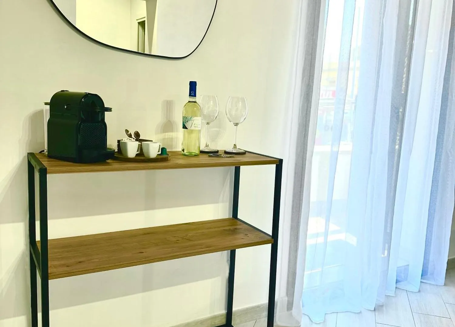 Guest house 4Rooms Palermo