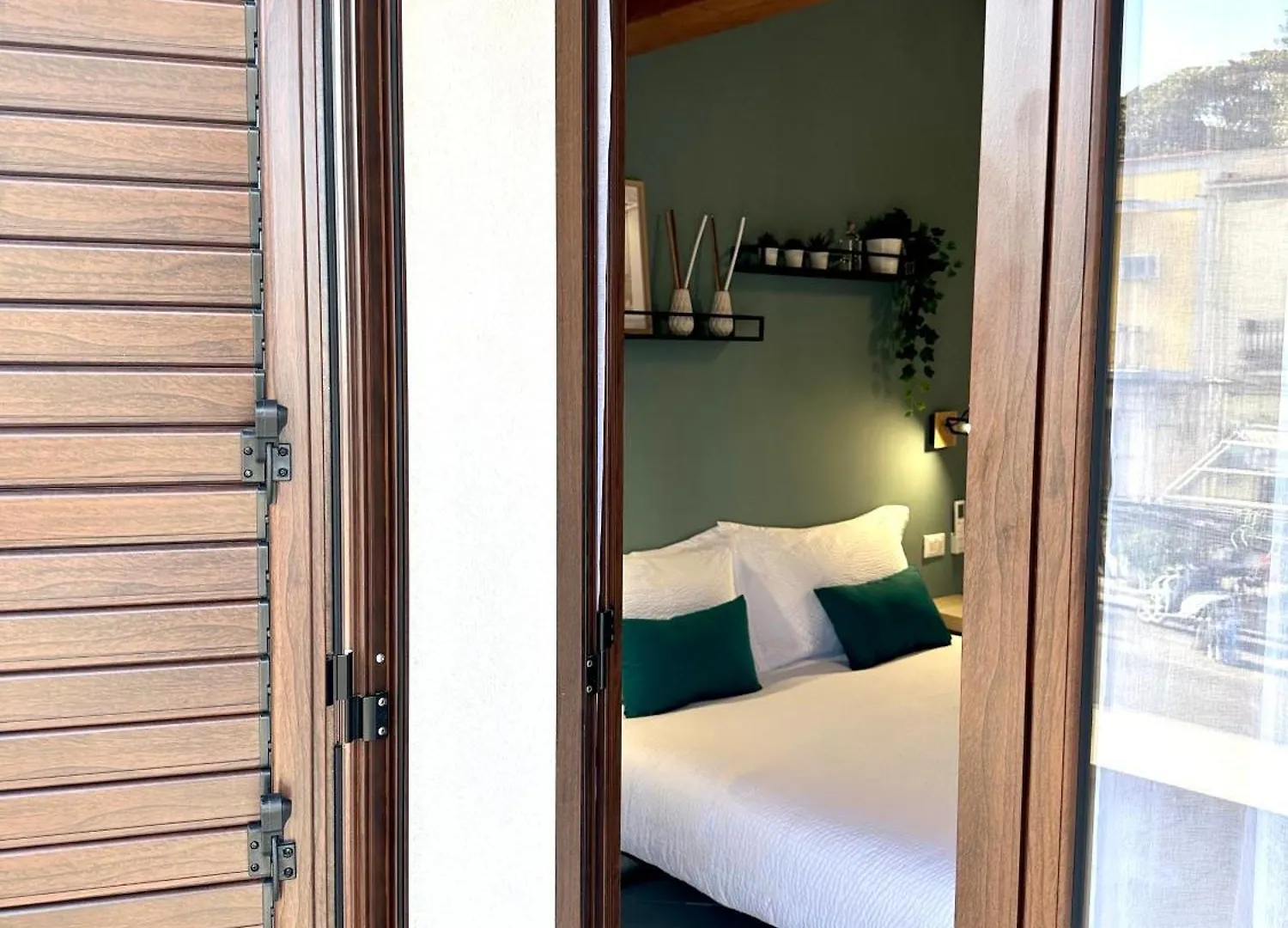4Rooms Palermo Italy