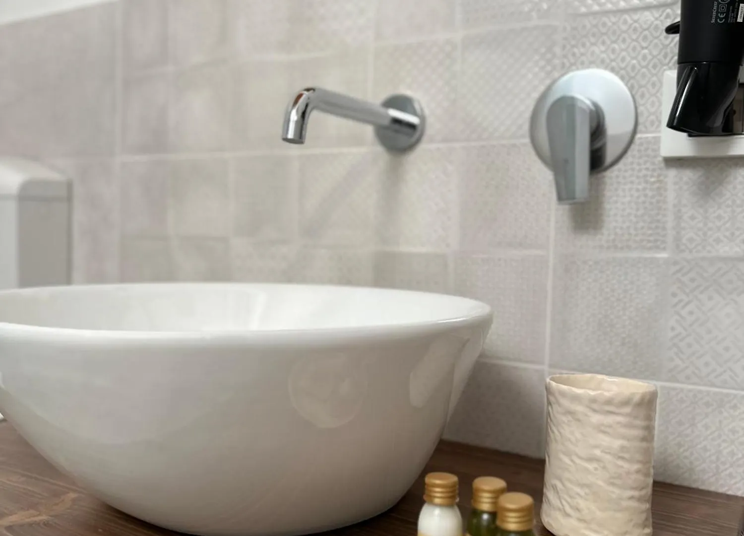 4Rooms Palermo Guest house