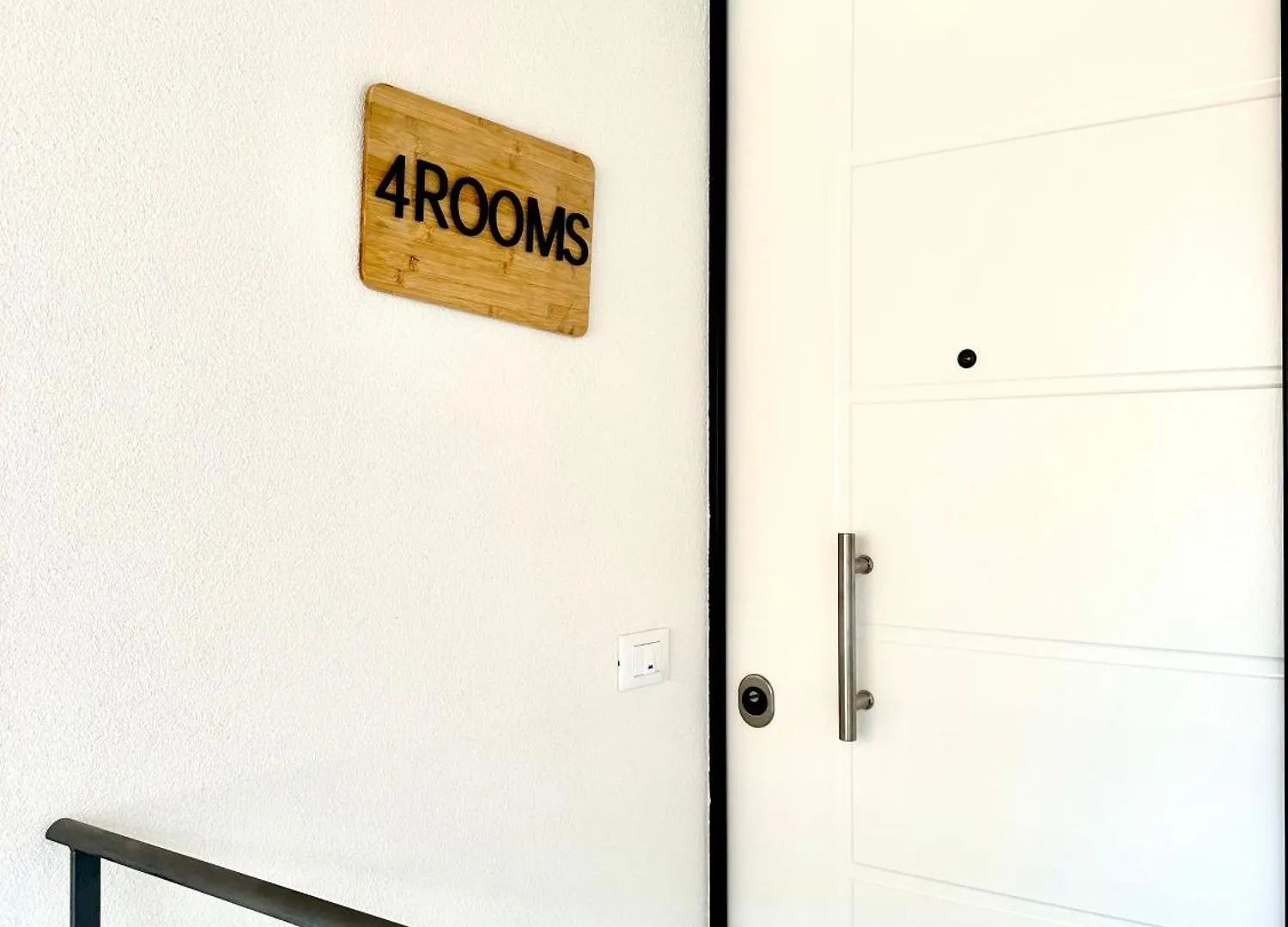 4Rooms Palermo 0*,  Italy