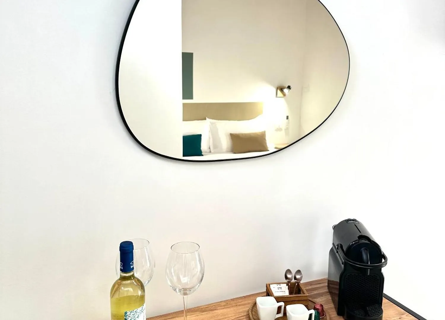 4Rooms Palermo Italy
