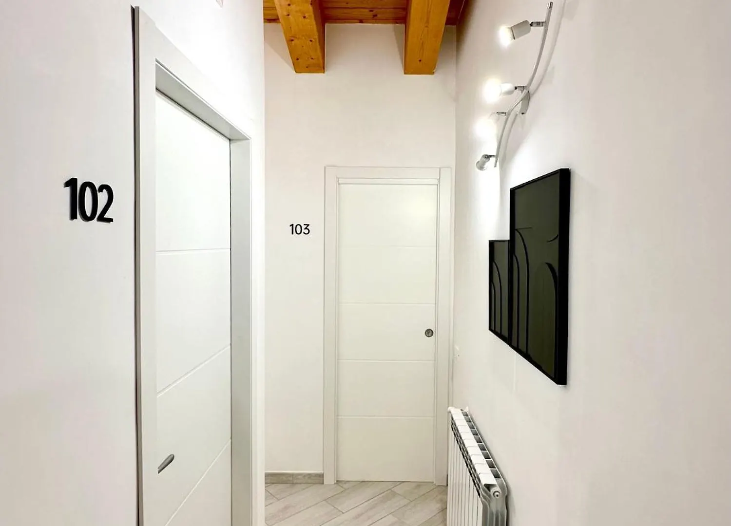 4Rooms Palermo 0*,