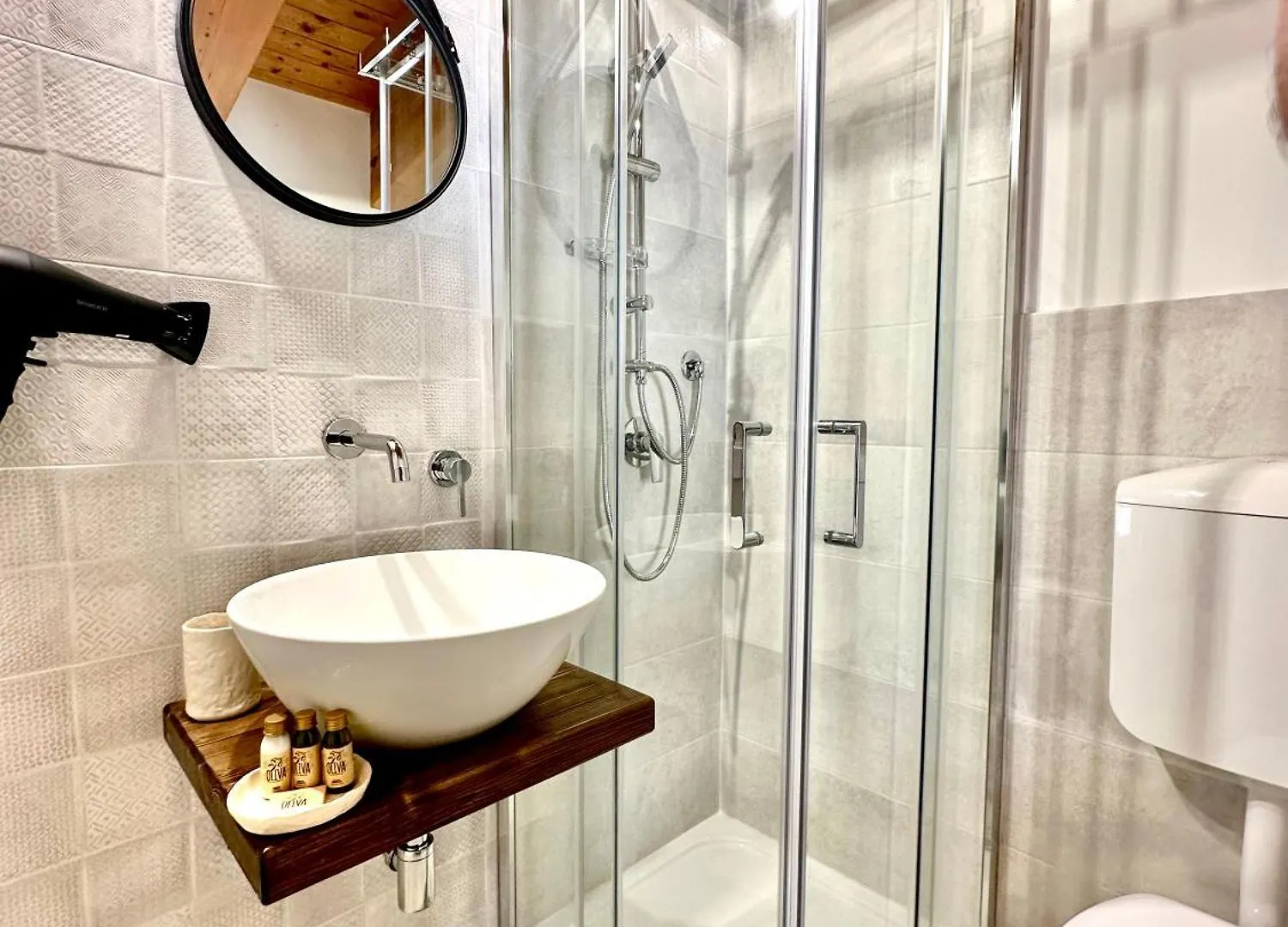 Guest house 4Rooms Palermo Italy